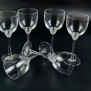 Vintage Wine Octavie by Villeroy & Boch - Set of 6 - 7 1/4"